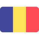 پرچم رومانی