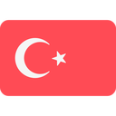 پرچم ترکیه